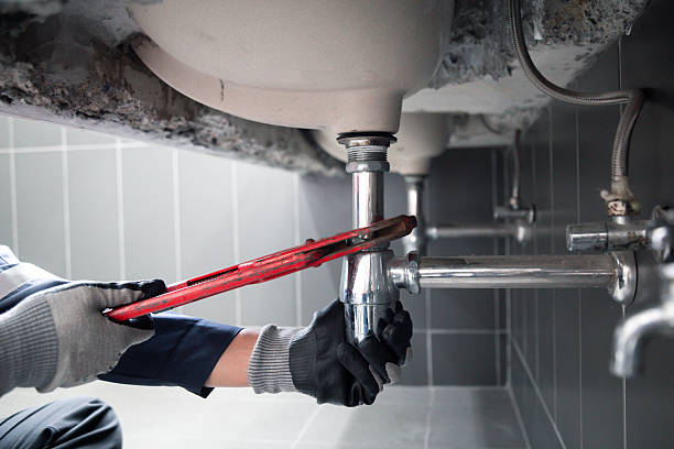 Trusted Sewer Line Repair service in Devens, MA - Masters Plumbing Service